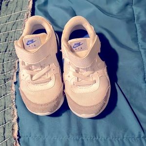 Nike Air Max boys size 7 toddler